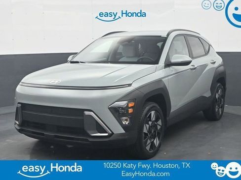 Used 2024 Hyundai Kona SEL w/ Convenience Package AWD/4WD image 1
