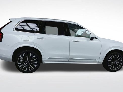 New 2026 Volvo XC90 B6 Ultra w/ Protection Package AWD/4WD image 9
