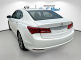 Used 2019 Acura TLX image 4