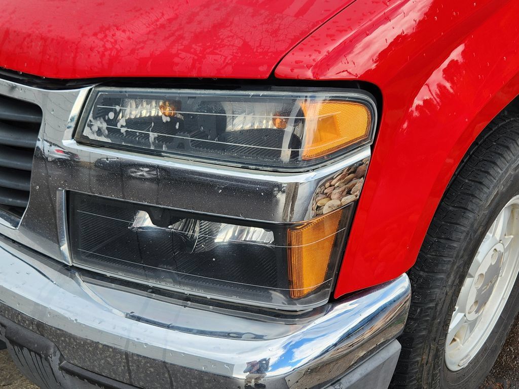 Used 2004 GMC Canyon SLE w/ Power Convenience Package RWD image 20
