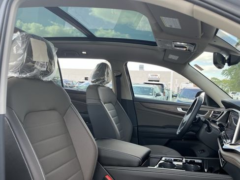 New 2026 Volkswagen Atlas SEL AWD/4WD image 5