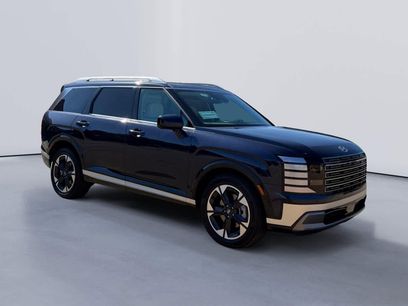 New 2026 Hyundai Palisade Limited