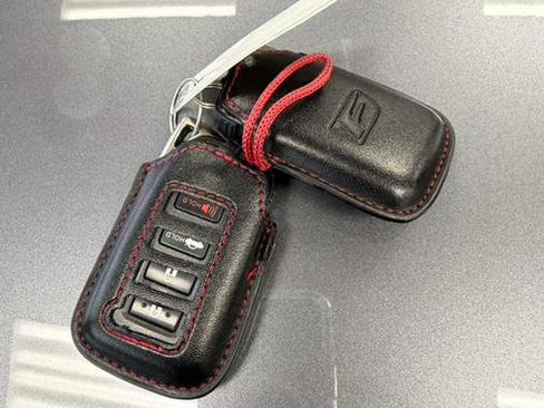 Used 2020 Lexus IS 350 F Sport image 60