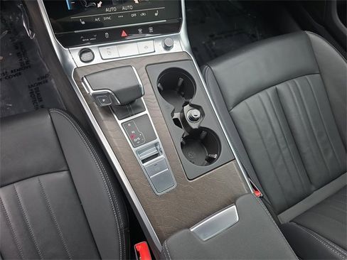 Used 2023 Audi A6 3.0T Premium image 27