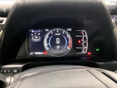 Used 2020 Lexus ES 350 Ultra Luxury image 22