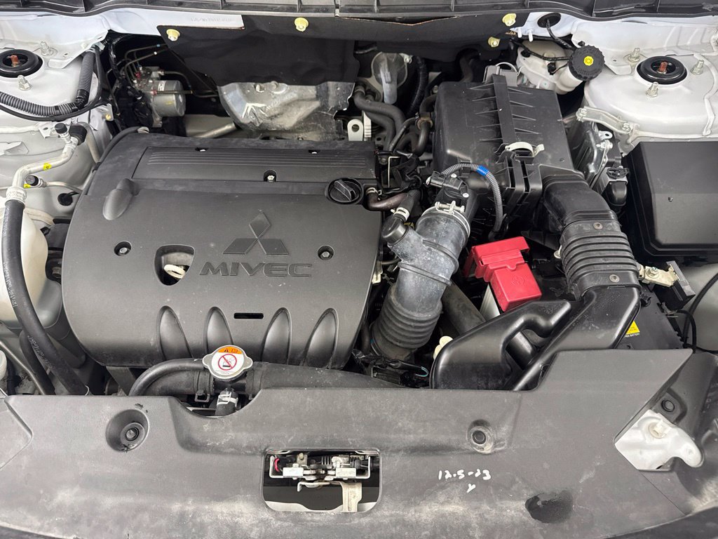 Used 2023 Mitsubishi Outlander Sport SE AWD/4WD image 19