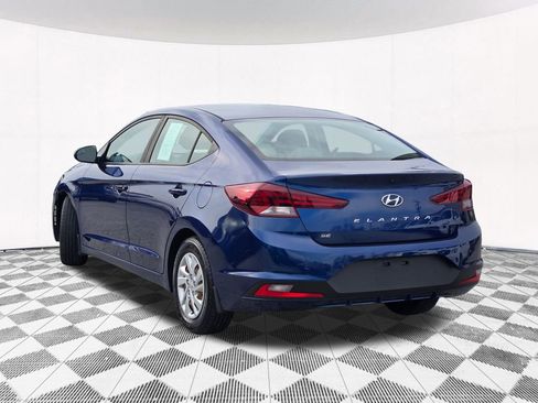 Used 2019 Hyundai Elantra SE image 20
