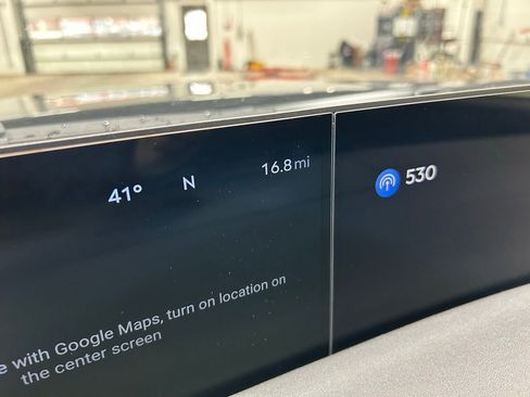 New 2026 Lincoln Navigator L Reserve image 16