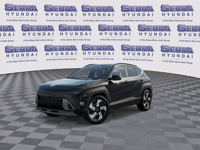 New 2026 Hyundai Kona SEL Sport