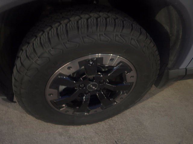 Used 2026 Honda Passport TrailSport Elite image 5