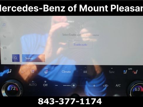 Used 2023 Lexus RZ 450e Premium image 42