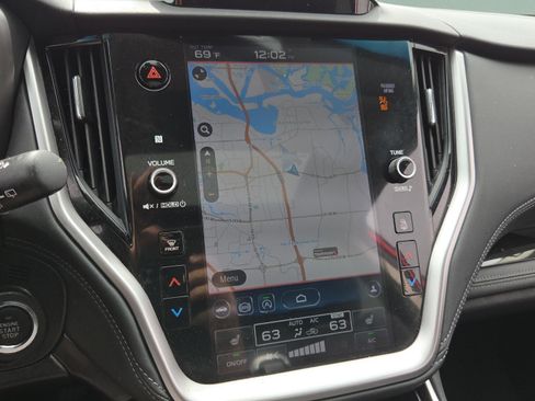 Used 2022 Subaru Outback Limited w/ Popular Package #2 image 29