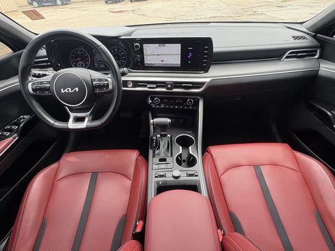 Used 2024 Kia K5 GT-Line FWD image 27