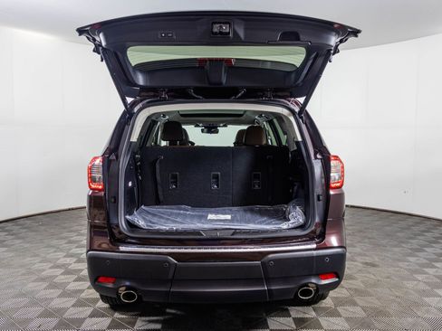 Used 2026 Subaru Ascent Touring w/ Popular Package #1 image 44