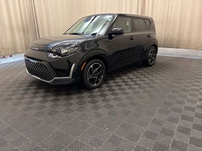 Certified 2024 Kia Soul EX