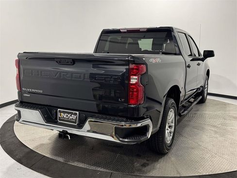 Used 2022 Chevrolet Silverado 1500 LT image 6
