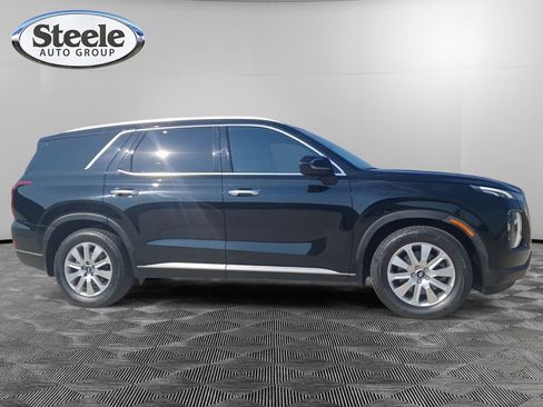 Used 2022 Hyundai Palisade SEL w/ Convenience Package image 6