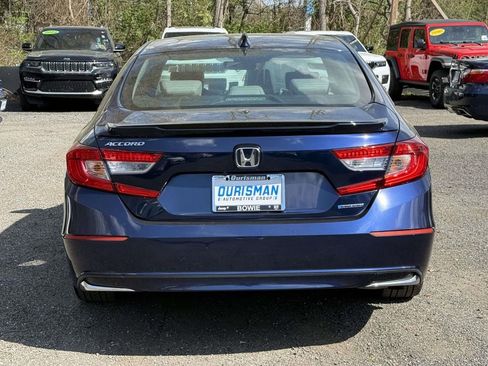 Used 2019 Honda Accord EX-L image 3