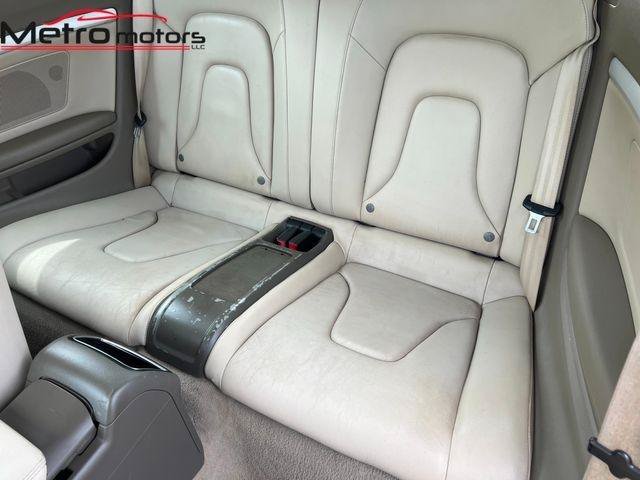 Used 2011 Audi A5 2.0T Premium FWD image 29