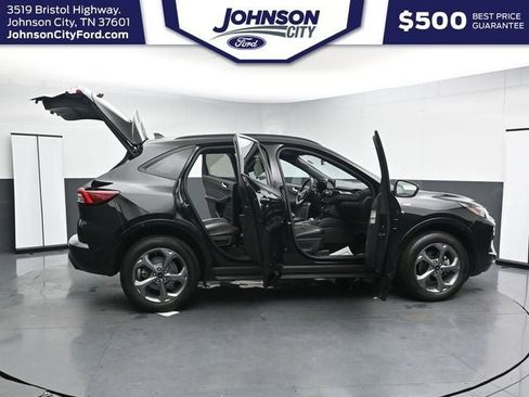 Used 2024 Ford Escape ST-Line AWD/4WD image 38