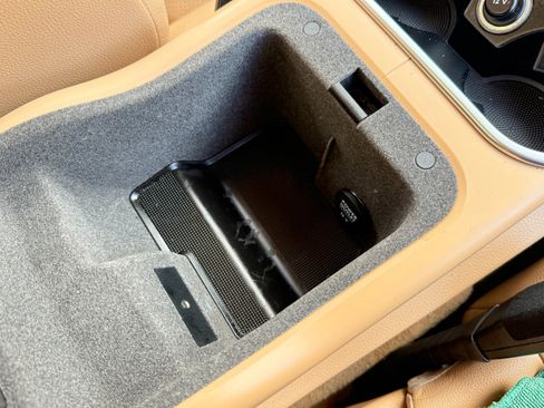 Used 2012 Porsche Cayenne image 56