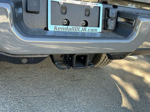 New 2026 RAM 2500 Limited image 31