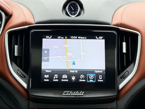 Used 2019 Maserati Ghibli S Q4 image 42