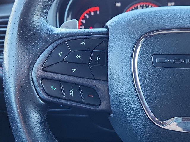 Used 2023 Dodge Durango R/T RWD image 41