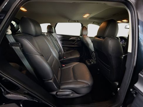 Used 2023 MAZDA CX-9 Touring image 27