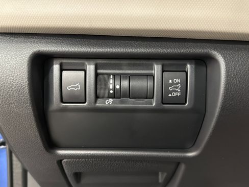 Certified 2026 Subaru Forester Limited image 20