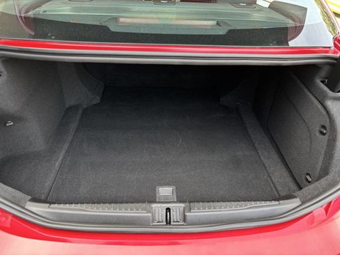 Used 2017 Alfa Romeo Giulia Quadrifoglio image 25