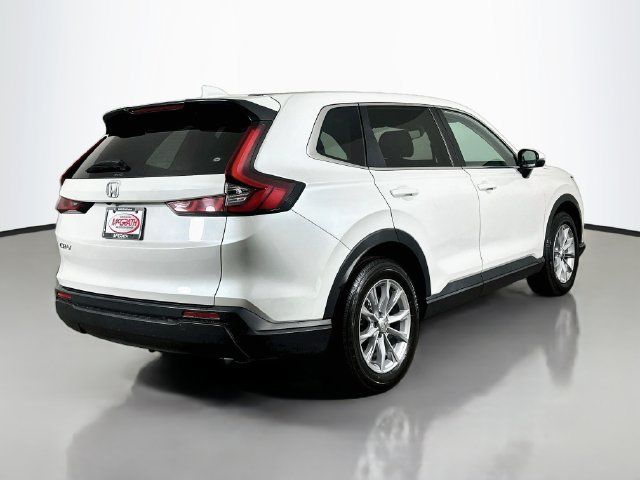 Certified 2023 Honda CR-V EX image 19