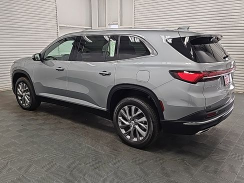 New 2026 Buick Enclave Preferred w/ Power Package image 5