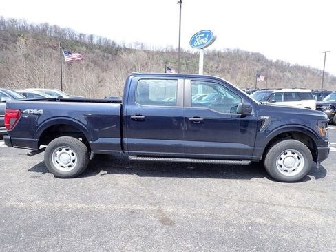 Used 2024 Ford F150 XL image 7