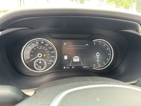 Used 2024 Genesis G70 2.5T AWD/4WD image 49