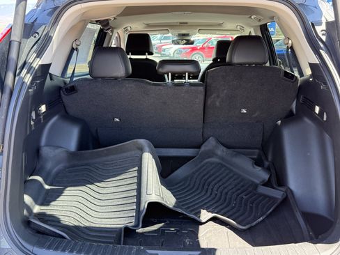 Certified 2023 Honda CR-V EX-L image 27