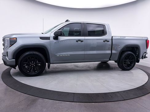 Used 2023 GMC Sierra 1500 Pro image 34