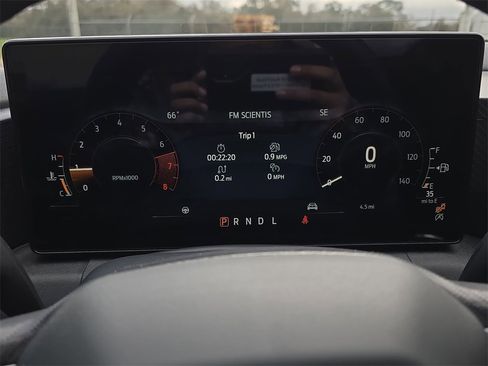 New 2026 Ford Mustang Coupe image 18