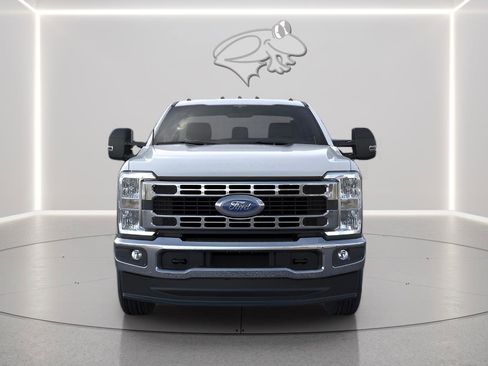 New 2026 Ford F350 XLT w/ Snow Plow Prep Package AWD/4WD image 8