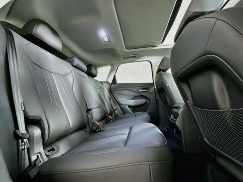 New 2026 Audi Q3 quattro 2.0T AWD/4WD image 26
