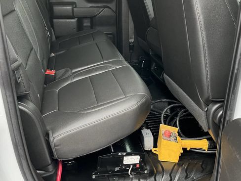 Used 2021 Chevrolet Silverado 3500 W/T w/ WT Convenience Package image 20