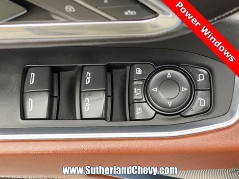 Used 2024 GMC Sierra 2500 Denali Ultimate w/ Max Trailering Package image 25