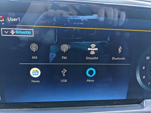 Used 2024 Chevrolet Silverado 1500 LT w/ Safety Package image 35