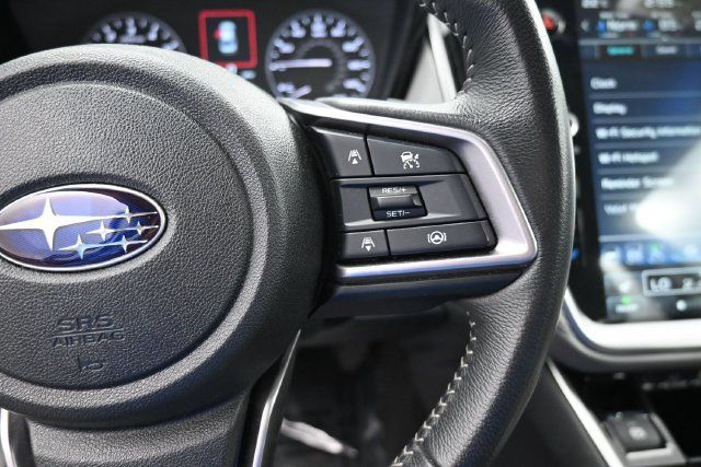 Used 2025 Subaru Legacy Premium AWD/4WD image 19