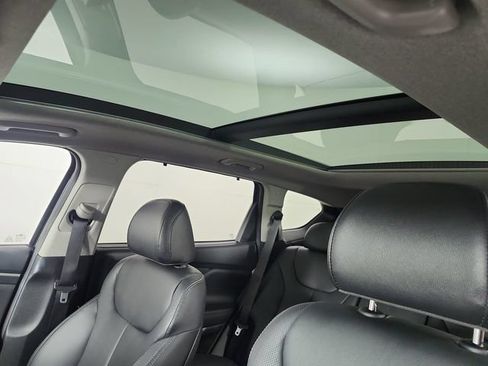 Used 2020 Hyundai Santa Fe Limited FWD image 18