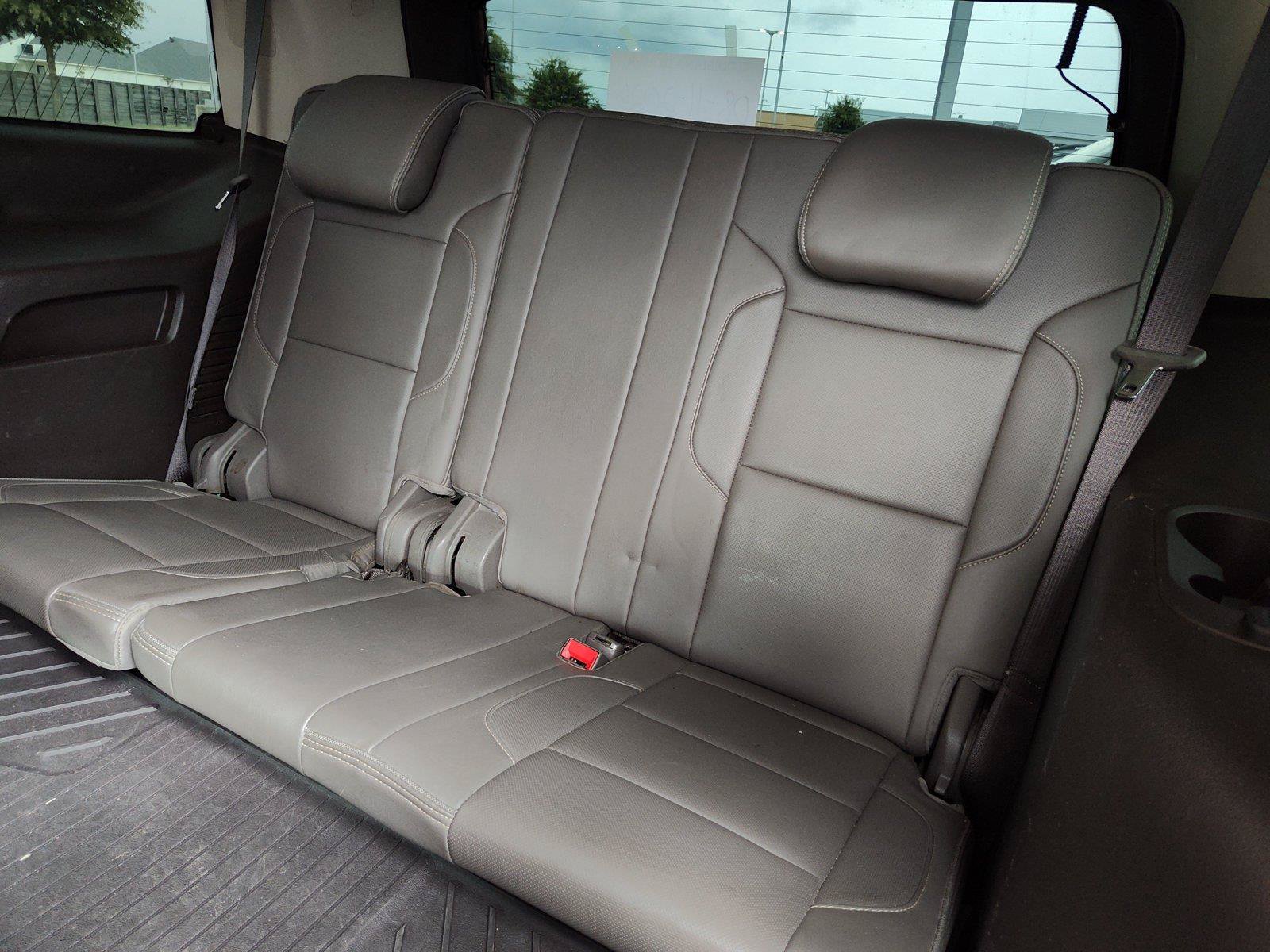 Used 2019 GMC Yukon Denali w/ Denali Ultimate Package RWD image 30