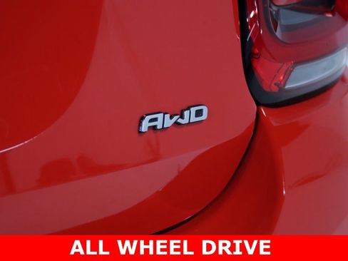 Used 2020 FIAT 500X Sport w/ Premium Group image 12