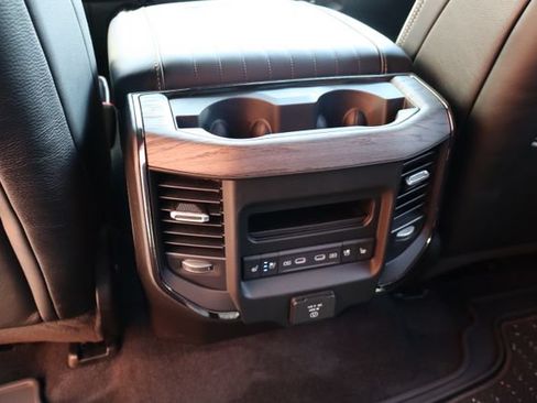 Used 2026 RAM 1500 Limited w/ Night Edition AWD/4WD image 51