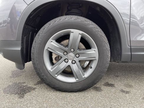 Used 2023 Honda Ridgeline RTL image 22