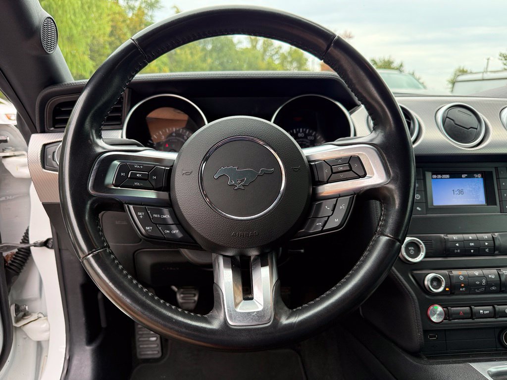 Used 2019 Ford Mustang GT w/ Black Accent Package RWD image 11